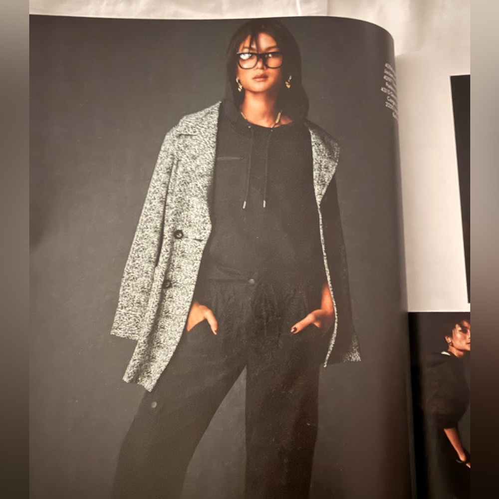 Cabi Agent Jacket - image 2